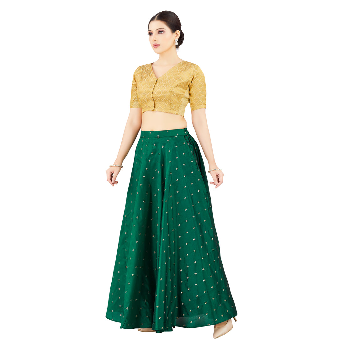 Margi Skirt