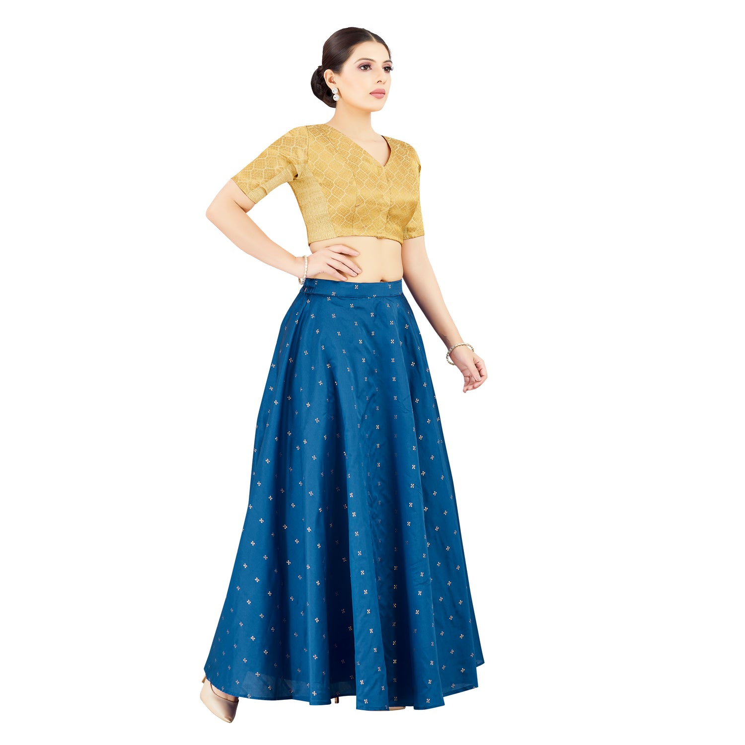 Margi Skirt