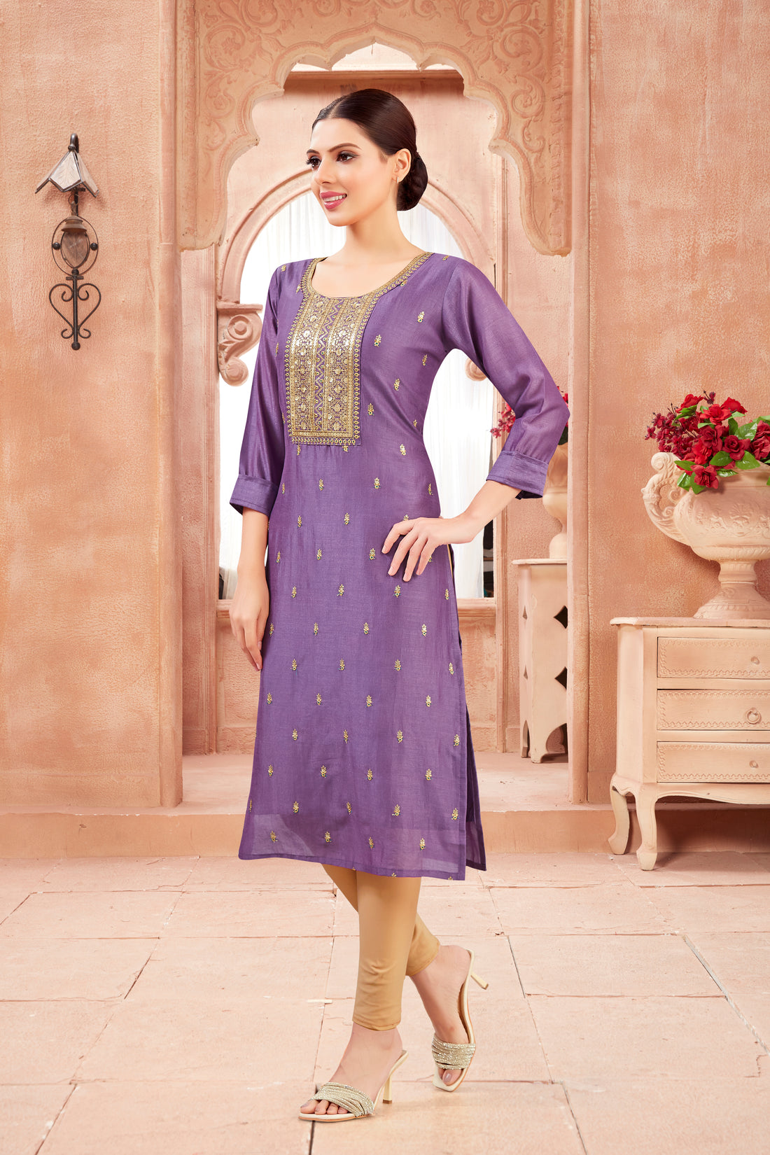 Arshi Kurti