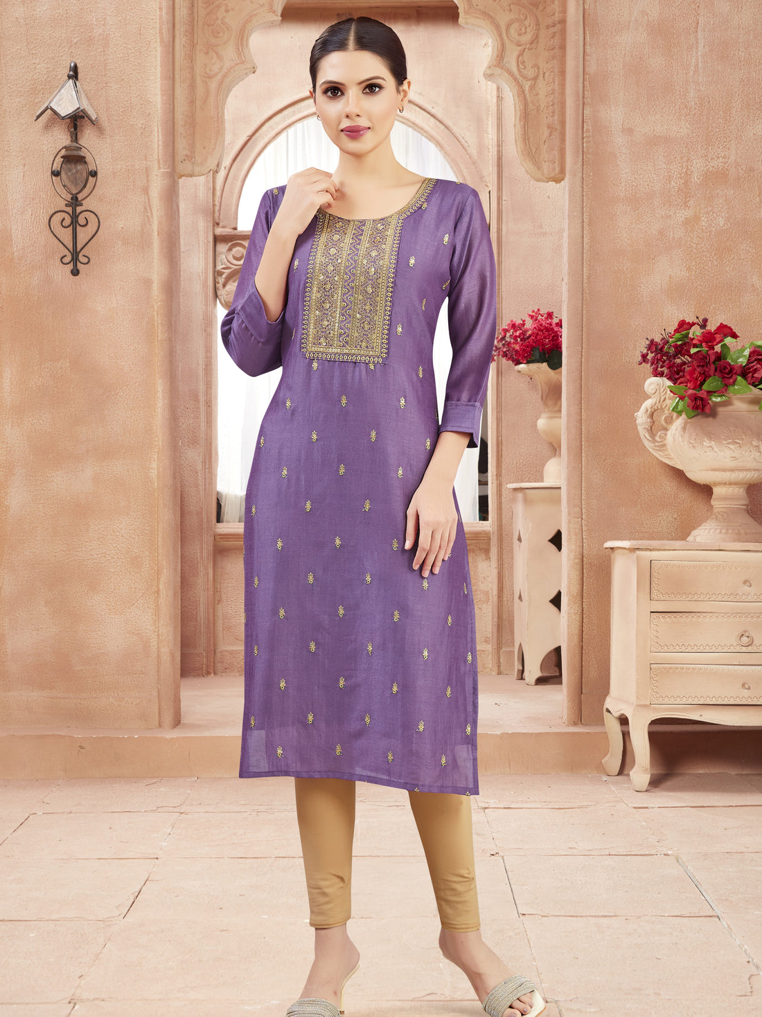 Arshi Kurti