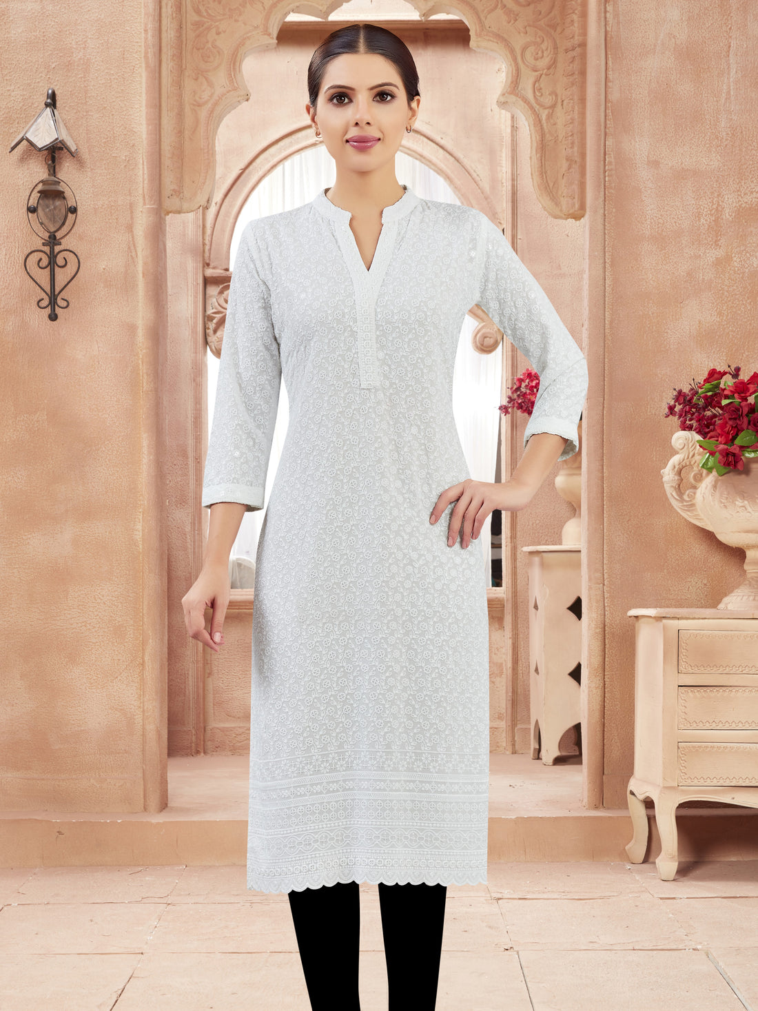 Meena Kurti