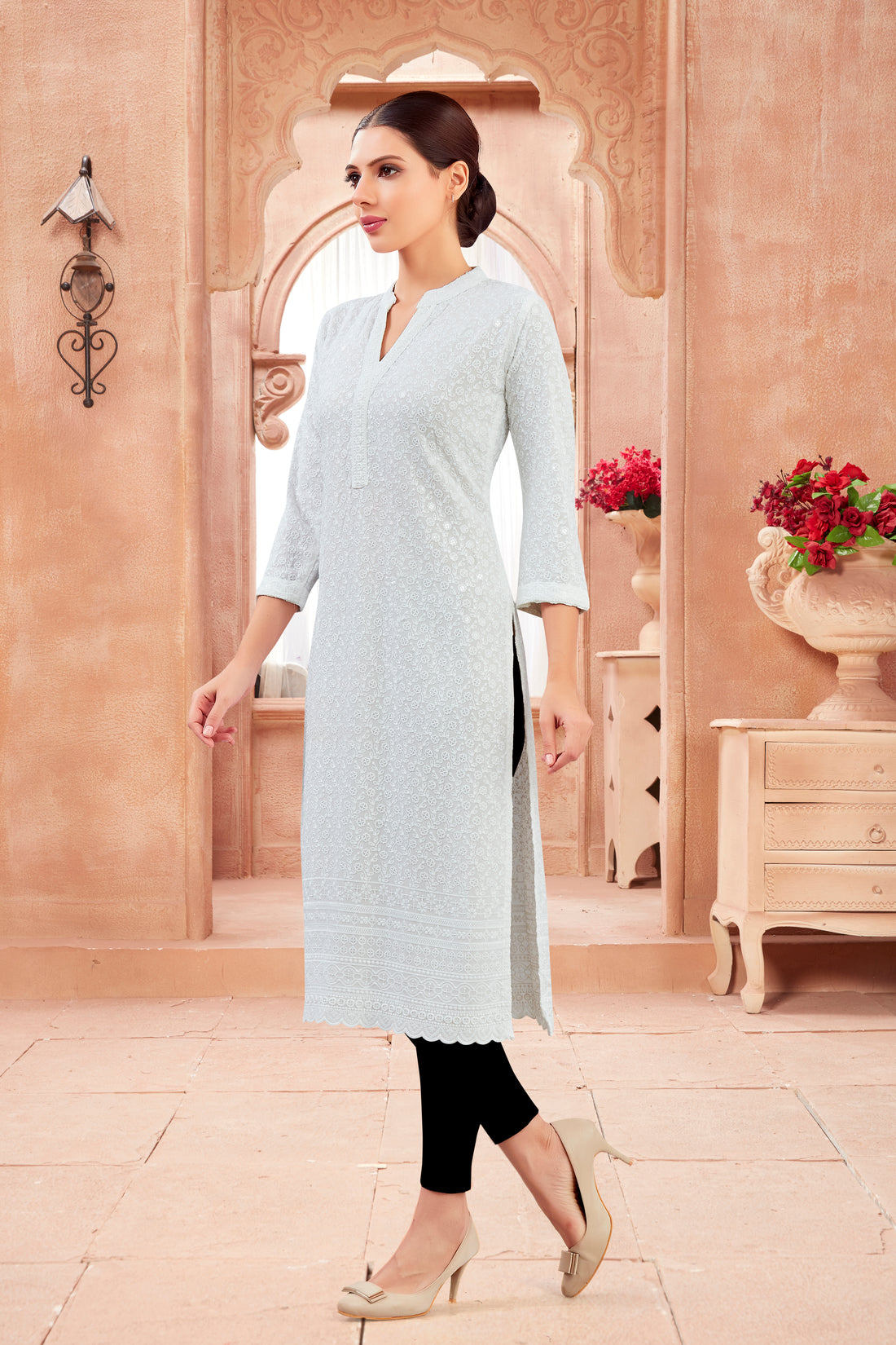 Meena Kurti