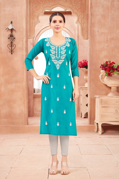 Aruna Kurti
