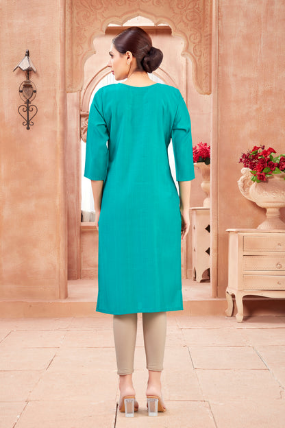 Archita Kurti