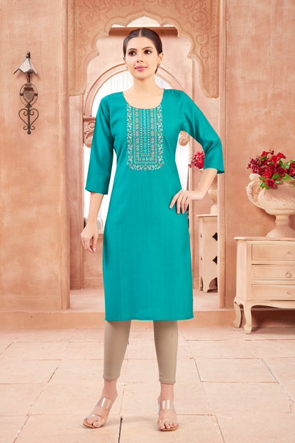 Archita Kurti