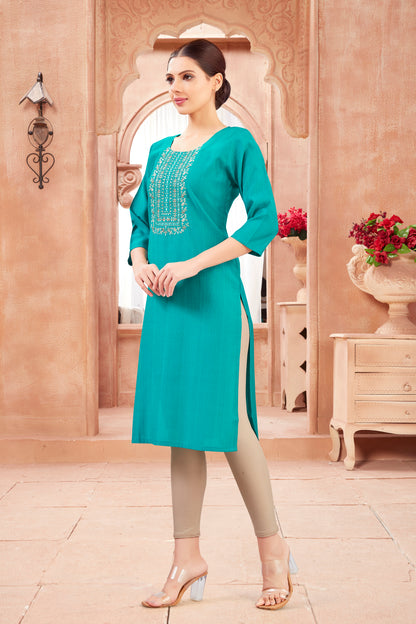 Archita Kurti