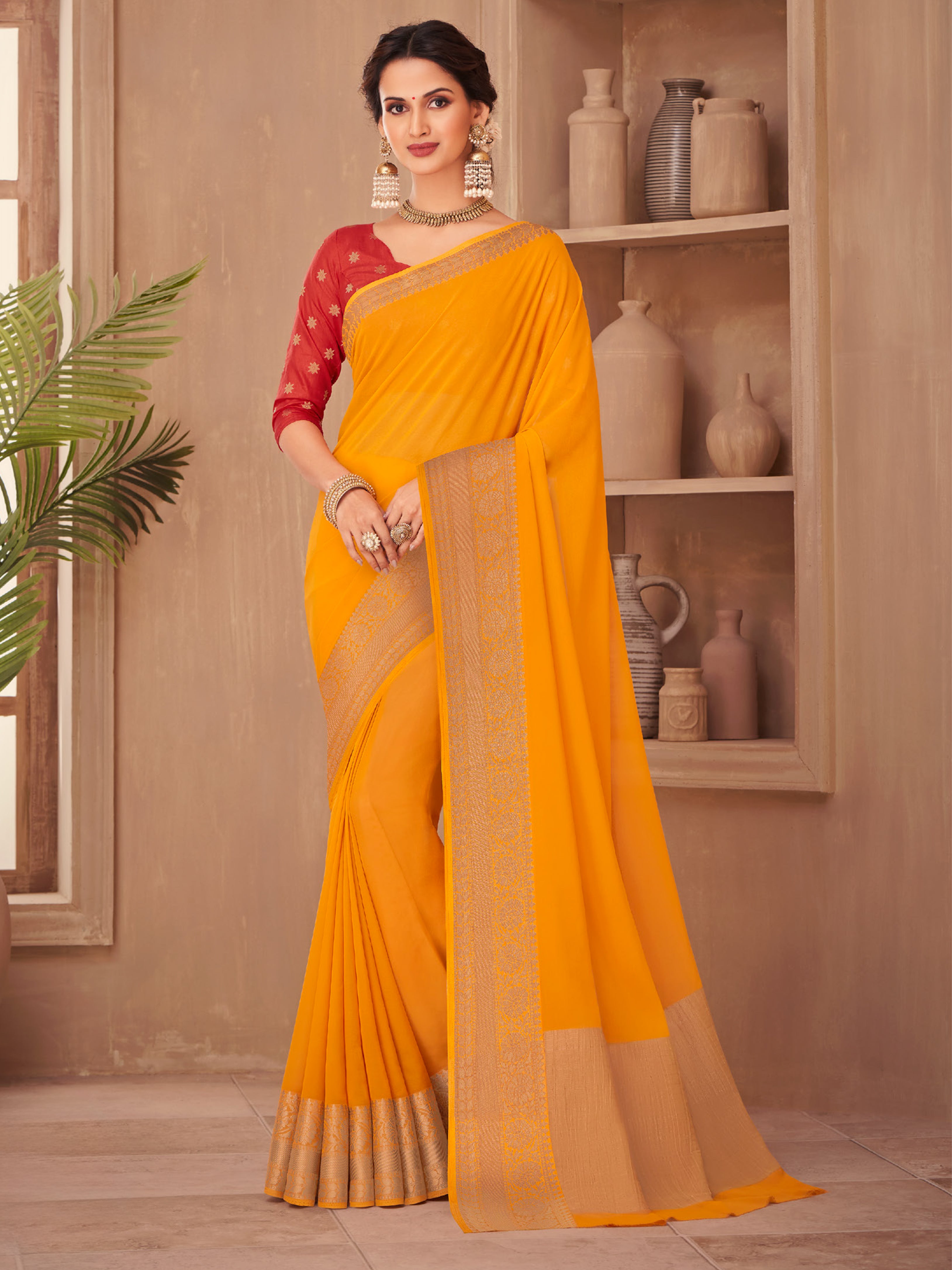 Yamini Saree