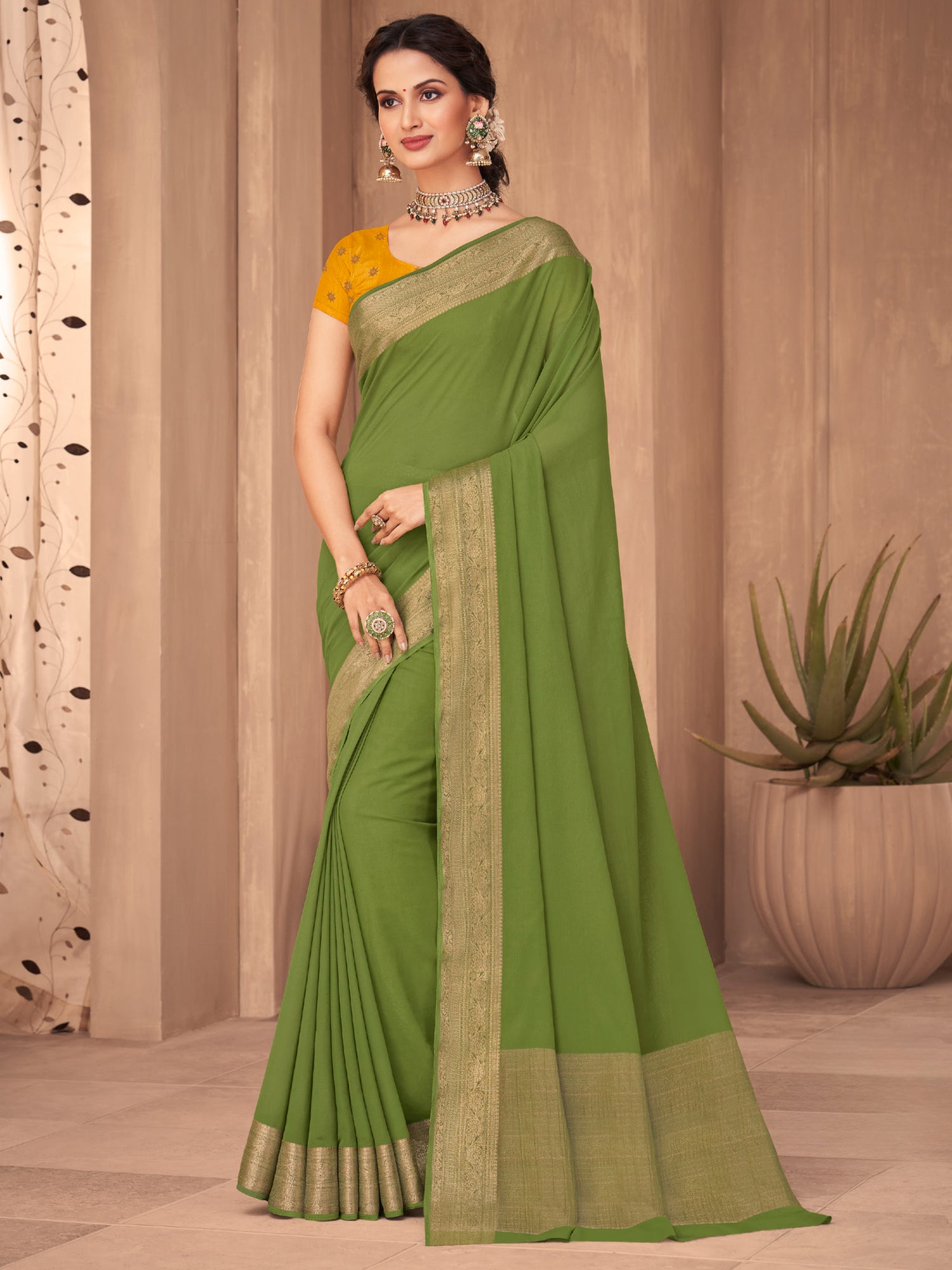 Yamini Saree