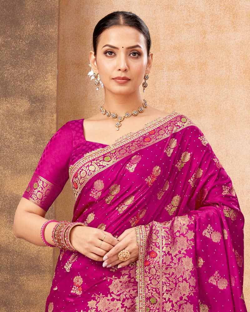 Ishlina Saree