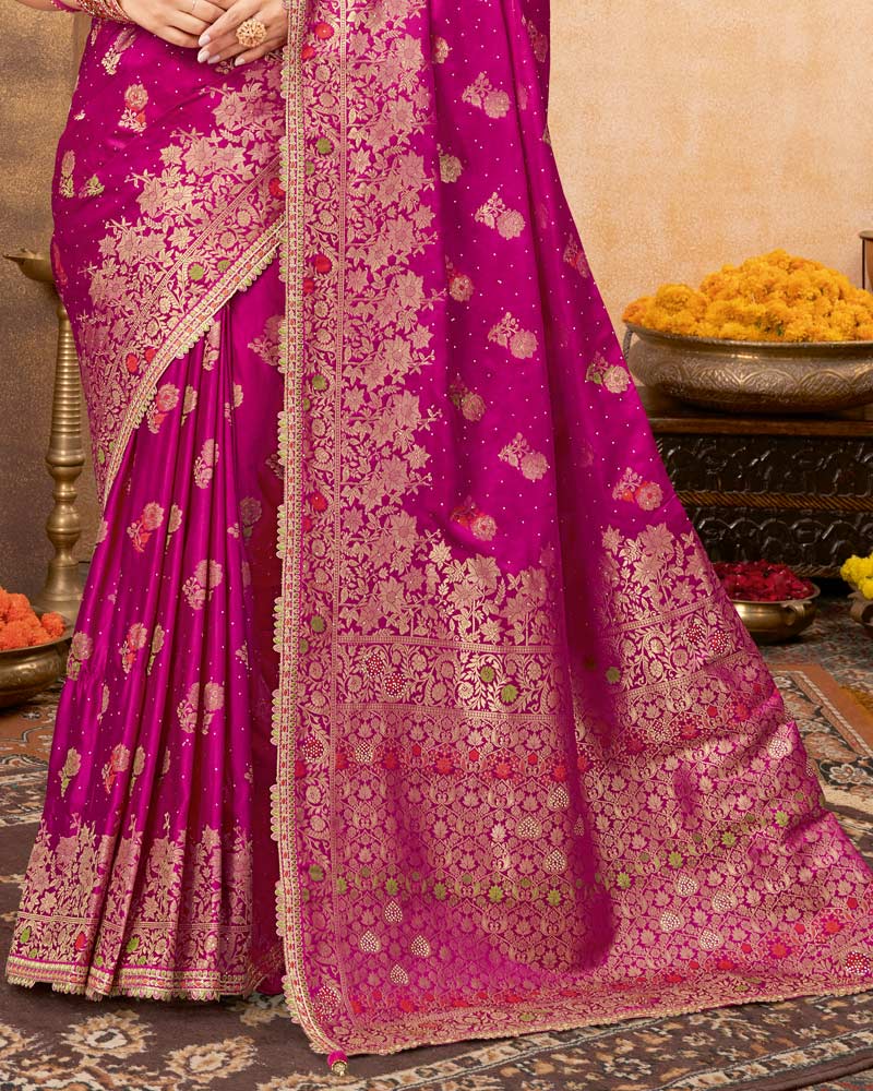 Ishlina Saree