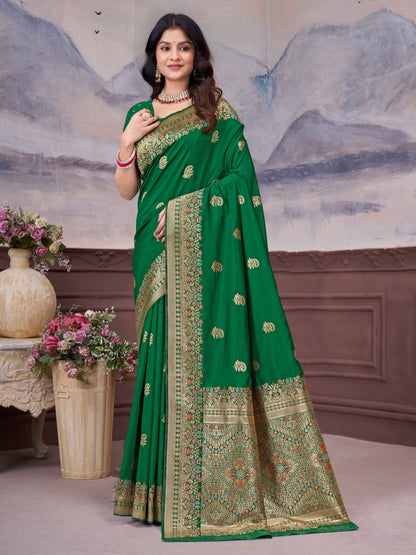 Vanshika Saree