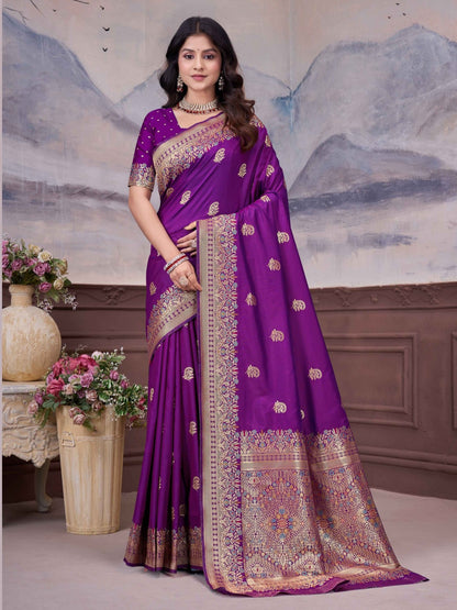 Vanshika Saree