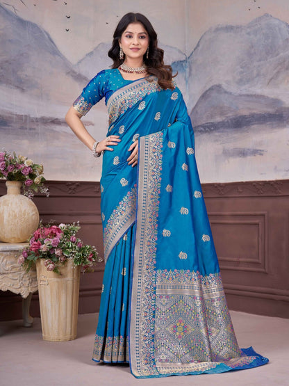 Vanshika Saree