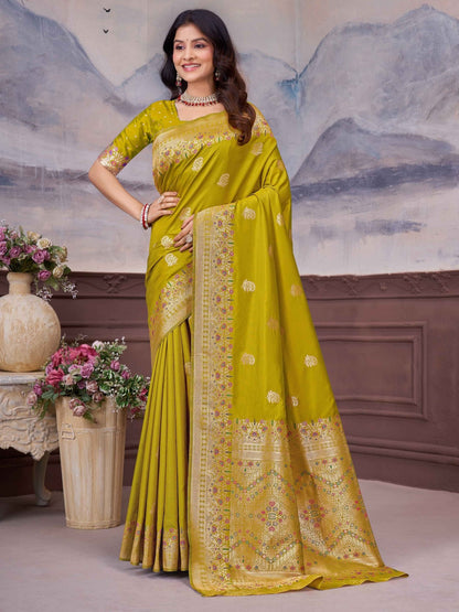 Vanshika Saree