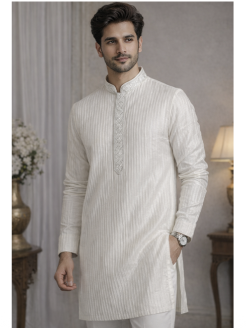 Mens Kurta Set