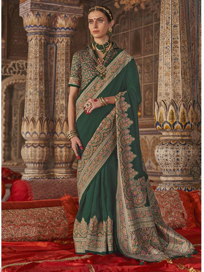 Shama Saree