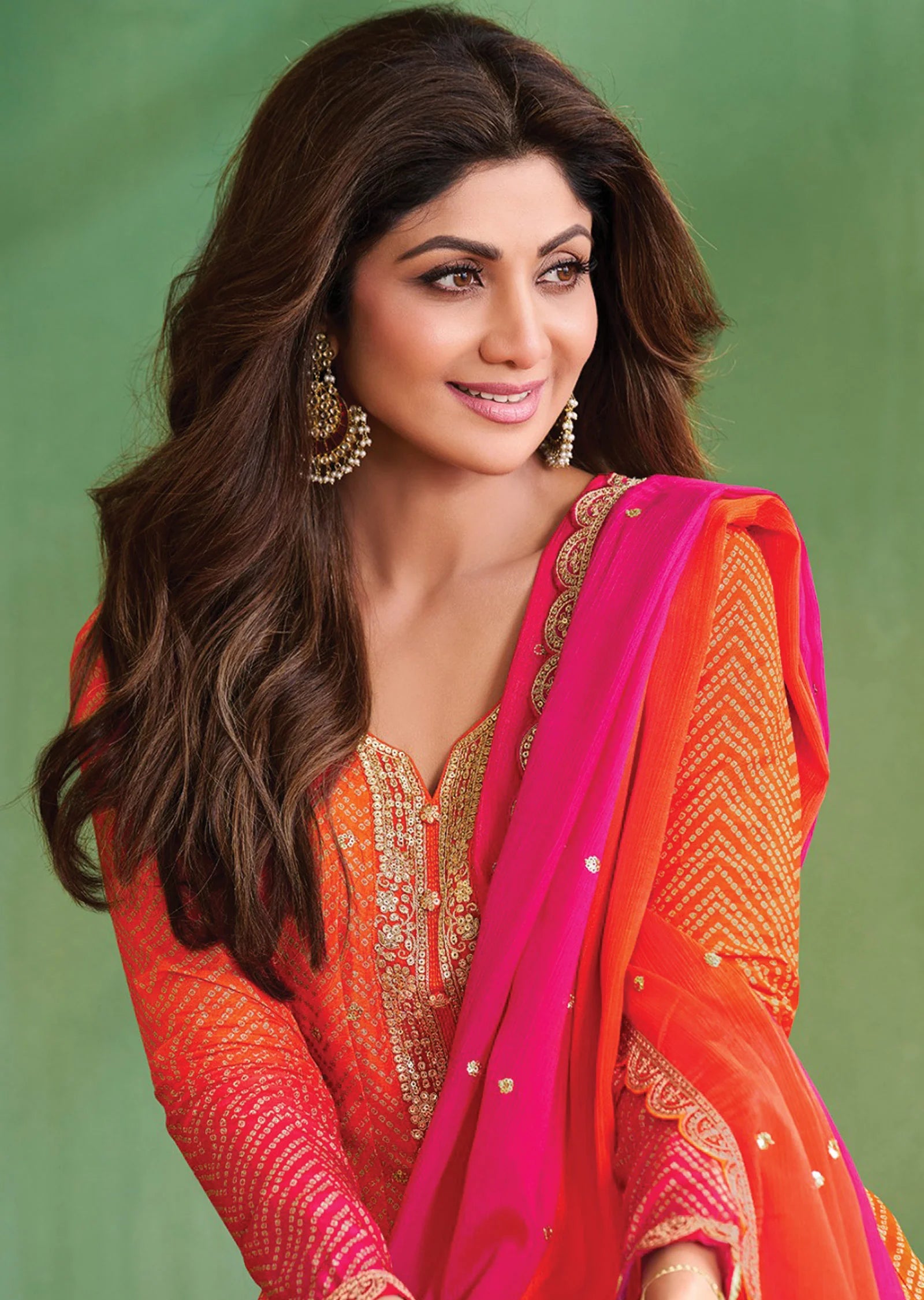 Navya Flair Kamiz &amp; Pant