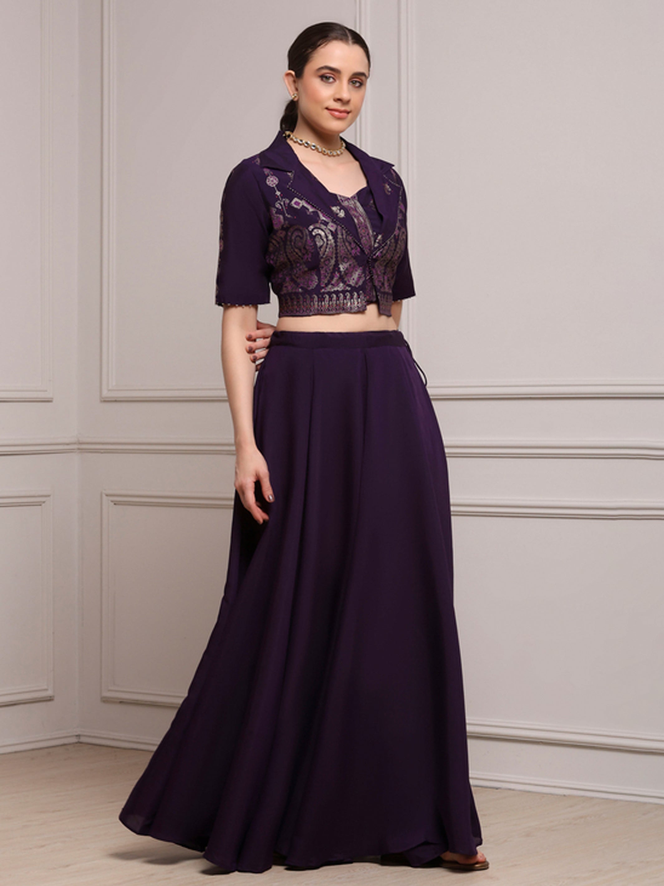 Biba Lehenga Choli