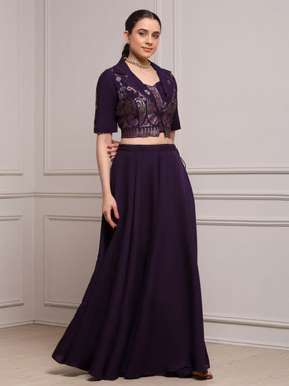 Biba Lehenga Choli