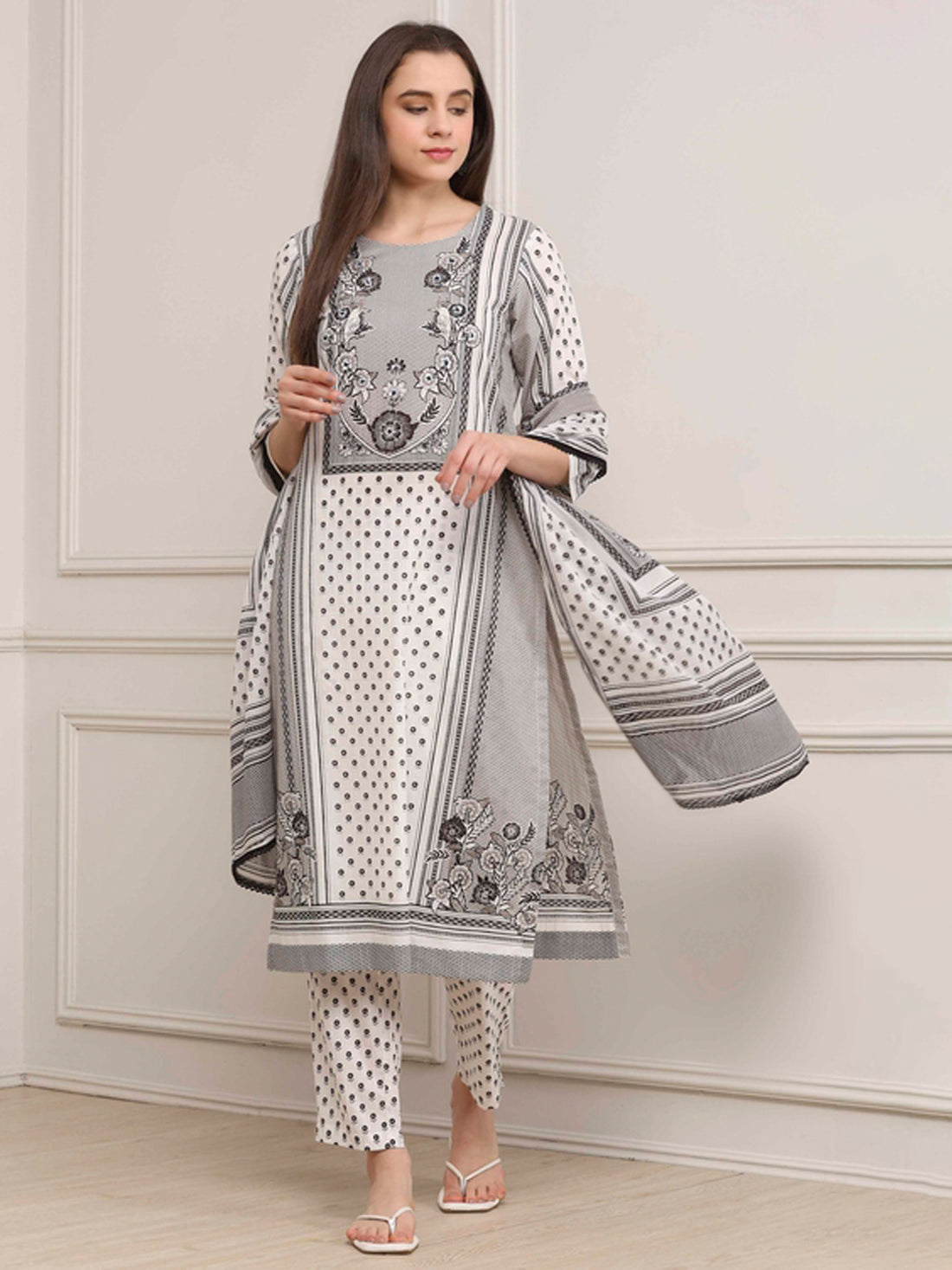 Biba Kamiz &amp; Pant