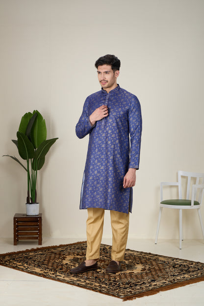 Mens Kurta Set