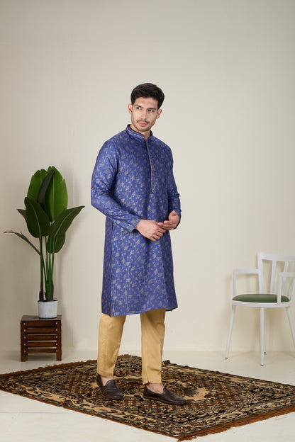 Mens Kurta Set