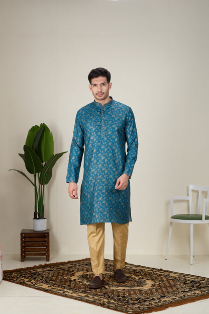 Mens Kurta Set
