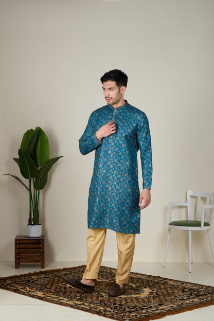 Mens Kurta Set