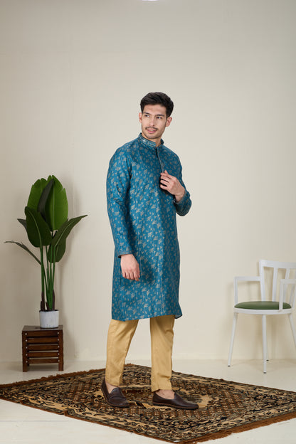 Mens Kurta Set