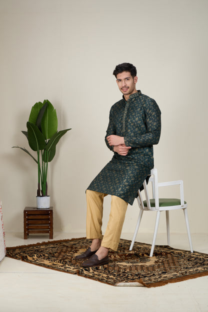 Mens Kurta Set