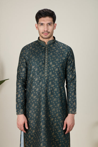 Mens Kurta Set