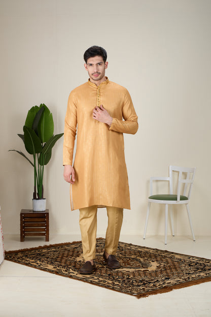 Mens Kurta Set