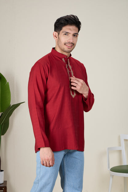 Mens Kurta