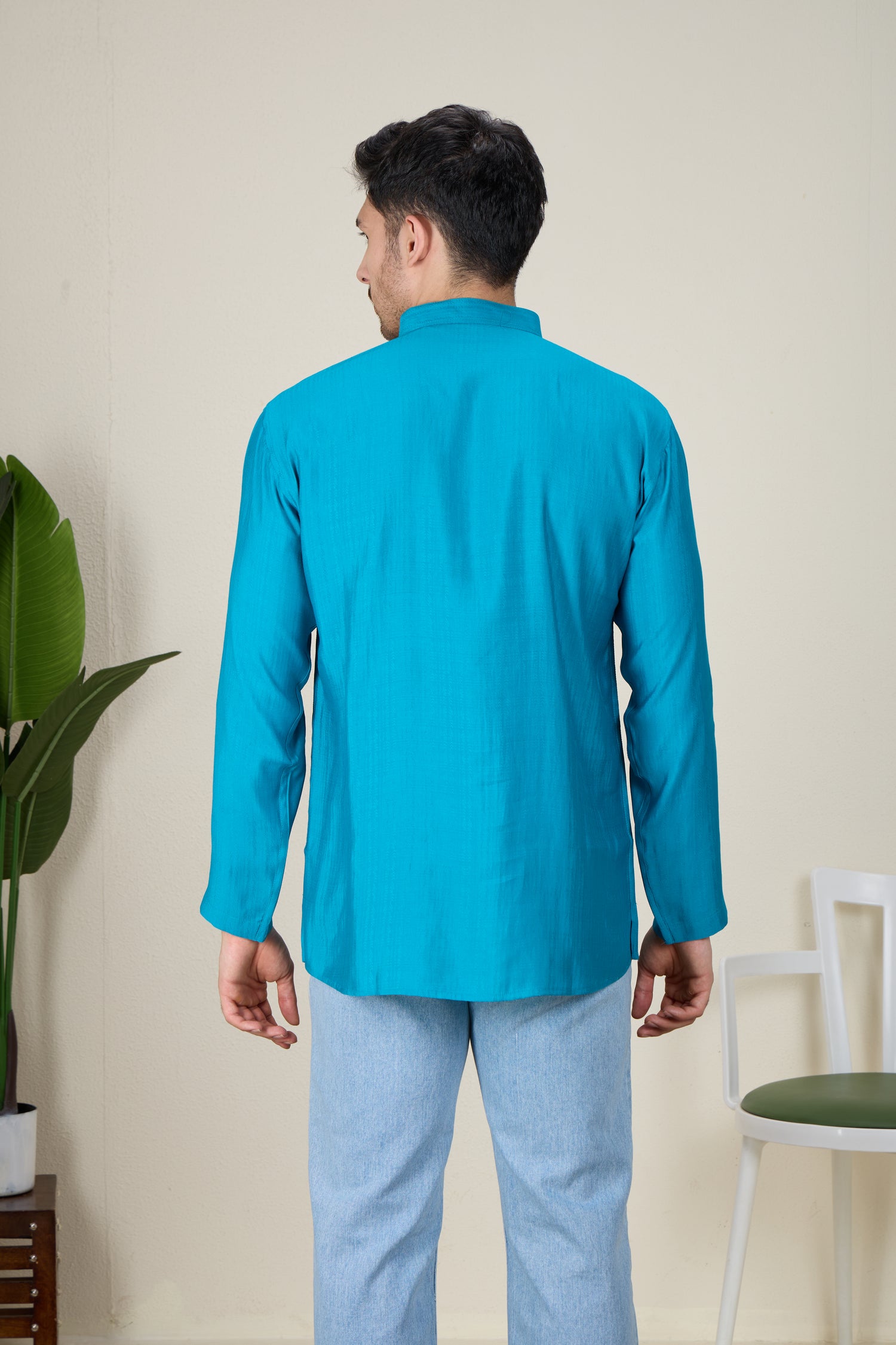 Mens Kurta