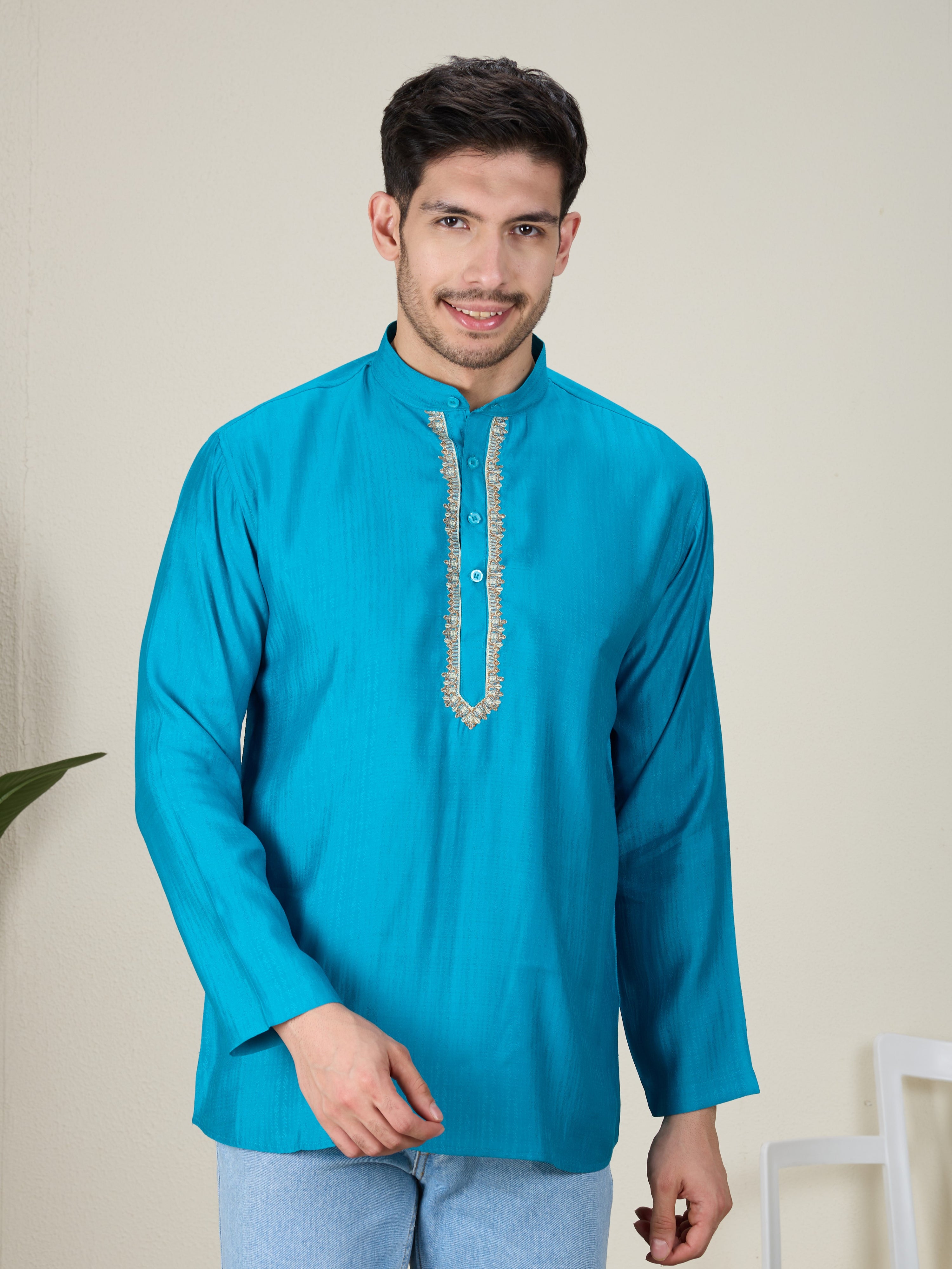 Mens Kurta