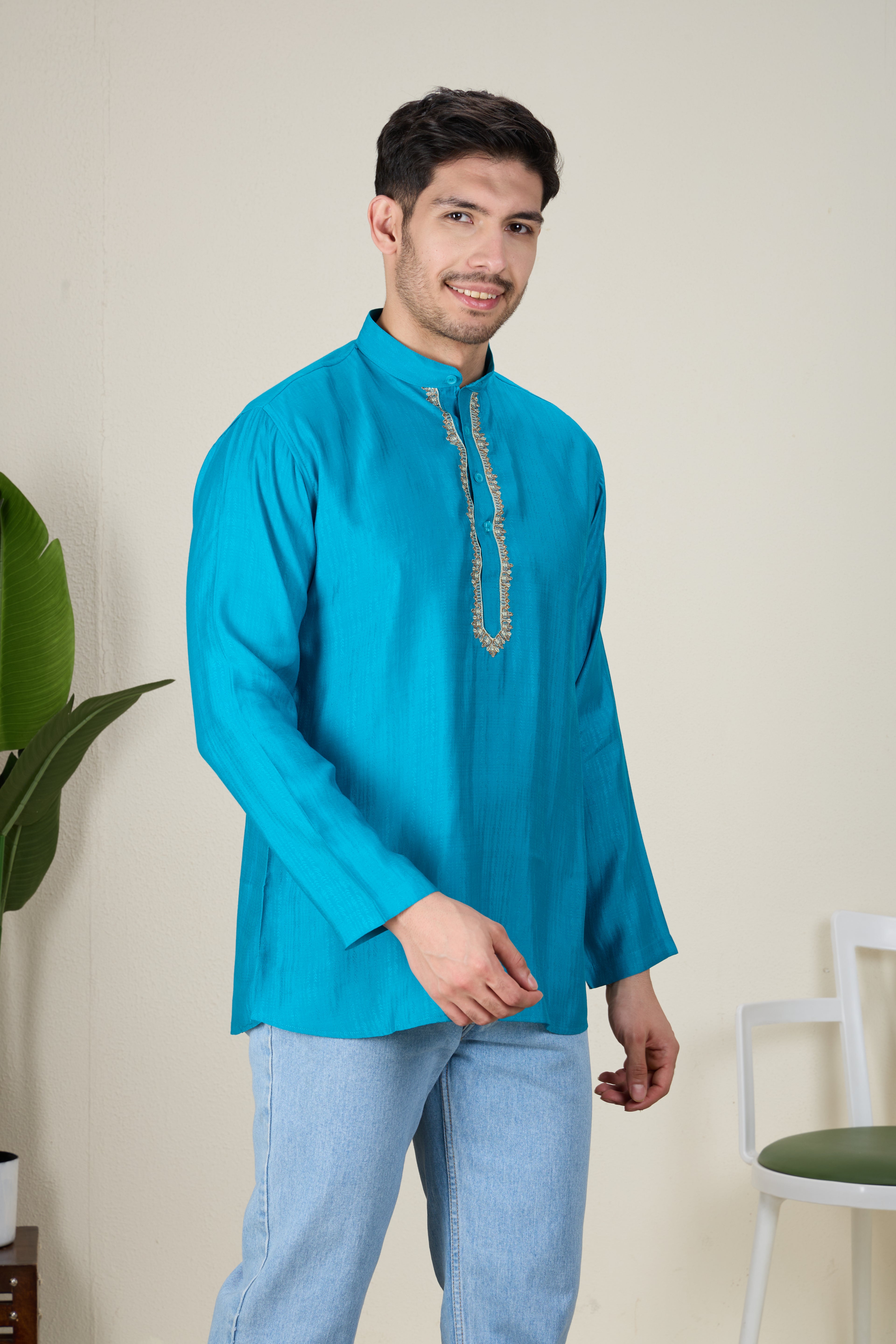 Mens Kurta