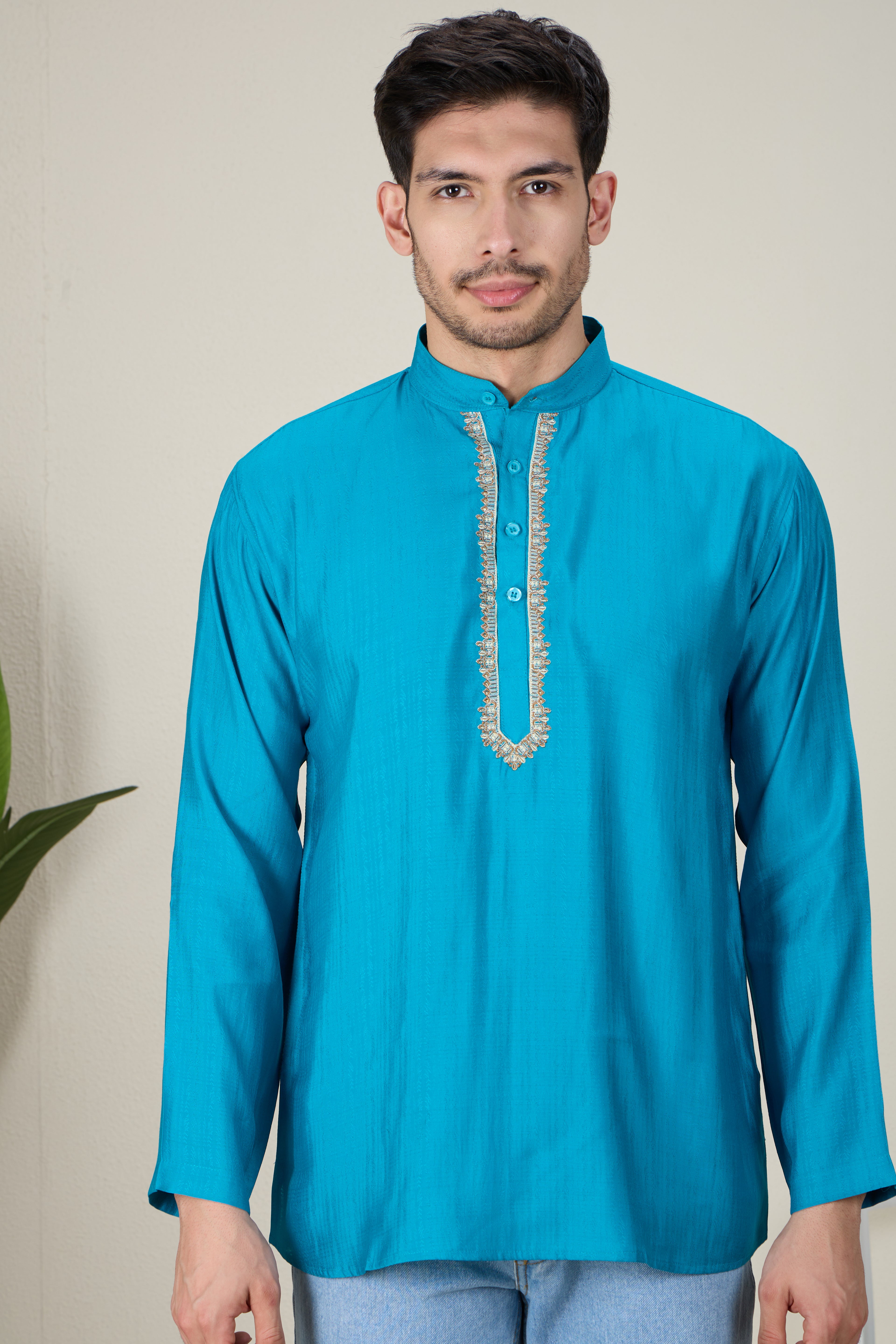 Mens Kurta