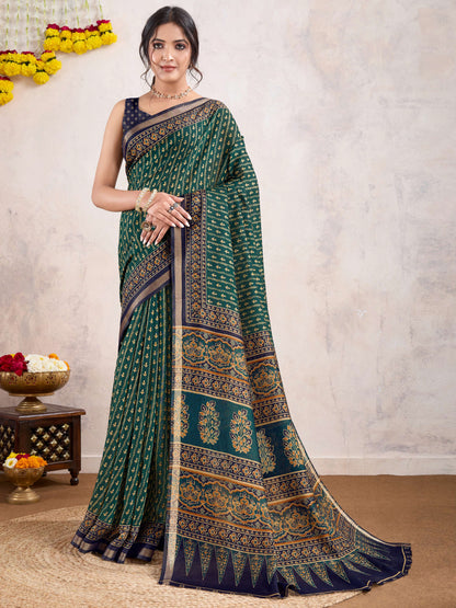 Misha Saree