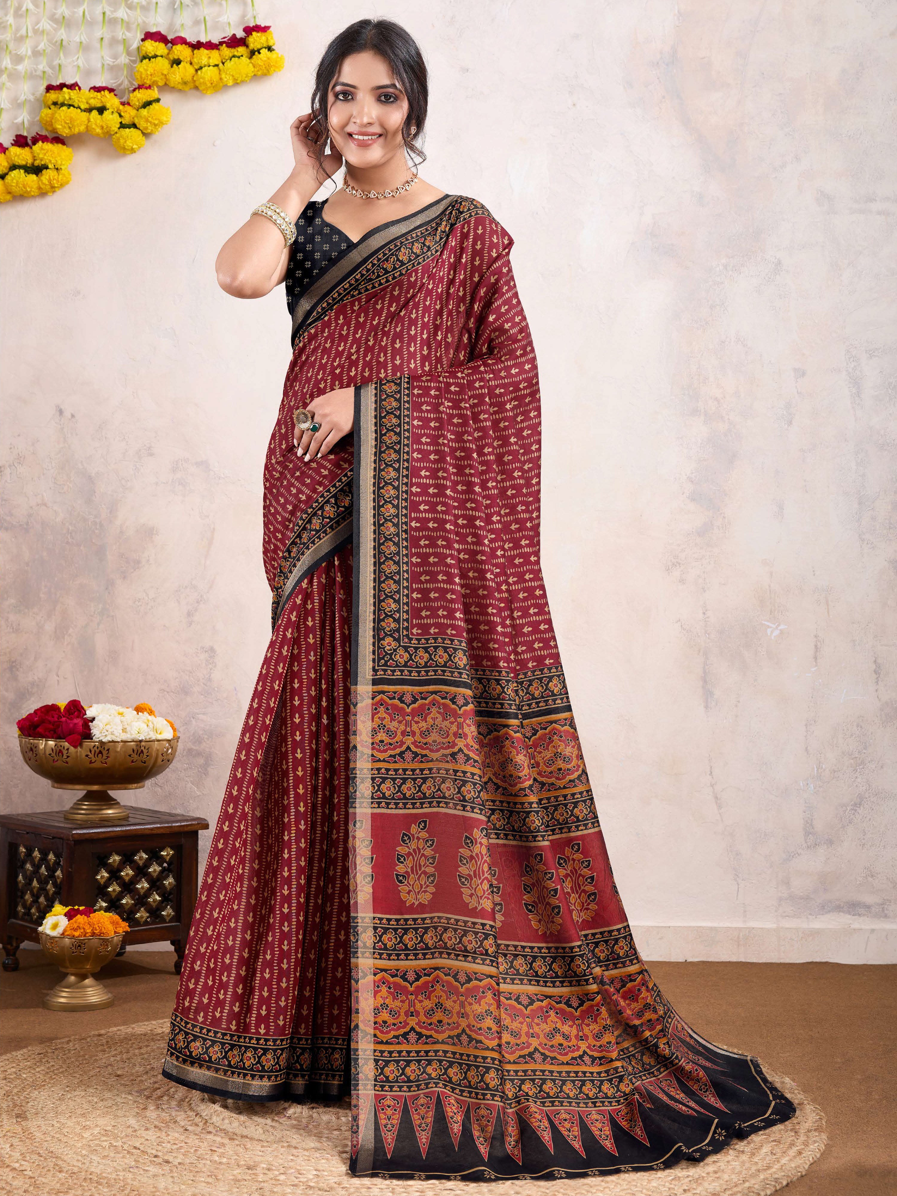 Misha Saree