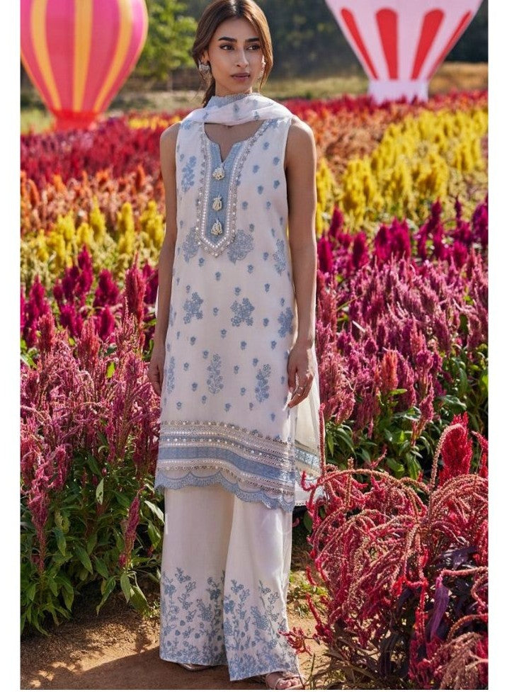 Tanya Palazzo Suit
