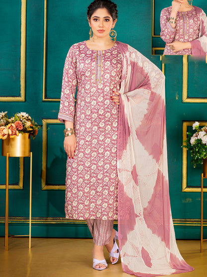 Naaz Kamiz &amp; Pant