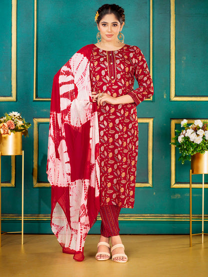 Naaz Kamiz &amp; Pant