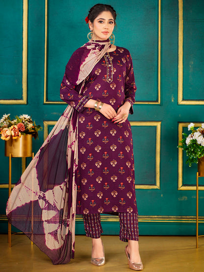 Naaz Kamiz &amp; Pant