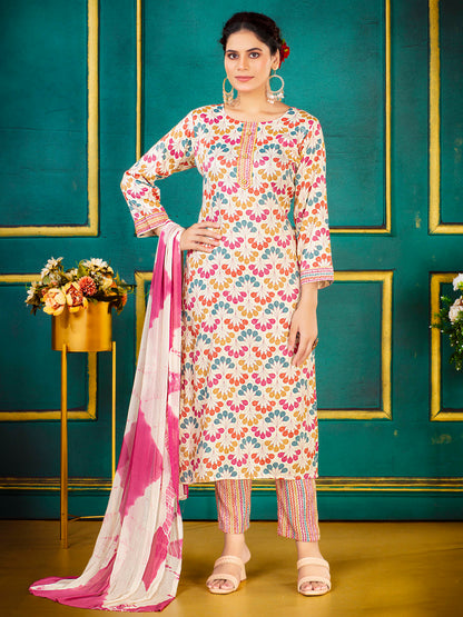 Naaz Kamiz &amp; Pant