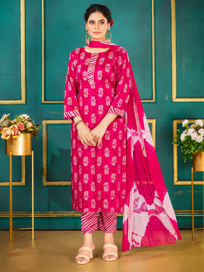 Naaz Kamiz &amp; Pant