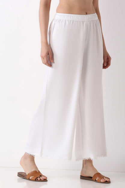 Ladies Palazzo Pant