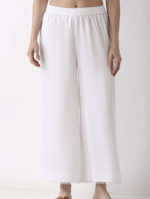 Ladies Palazzo Pant