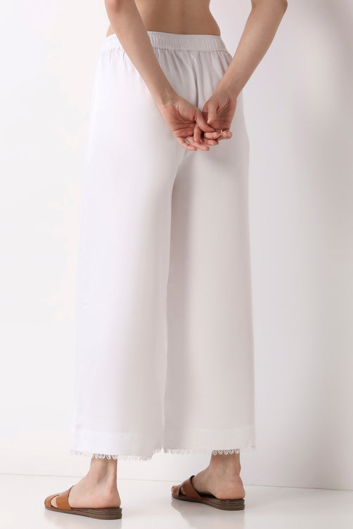 Ladies Palazzo Pant