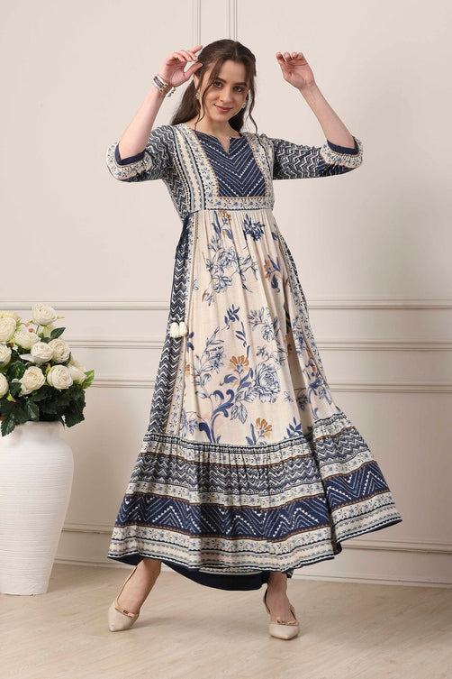 Biba Ladies Kurti