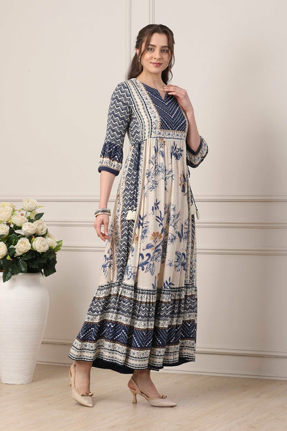 Biba Ladies Kurti